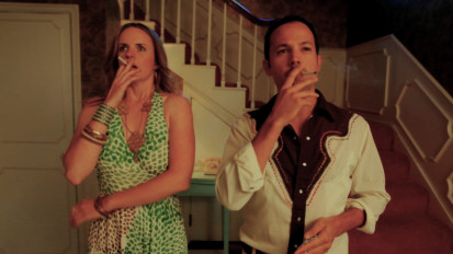 Swing Set: A 48 Hour Film Project