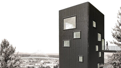 The Tower House