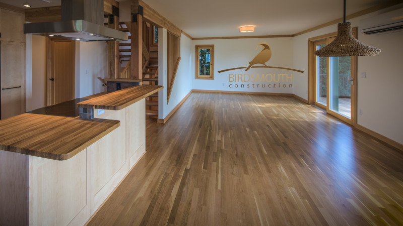 Birdsmouth Project Gallery 2016
