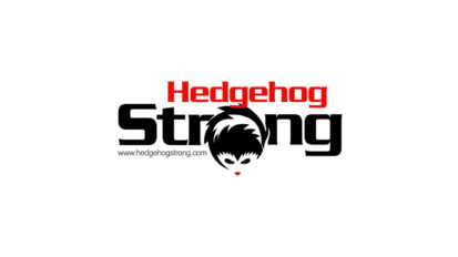 Hedgehog Strong Episode 3: Sleep