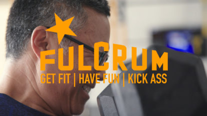 Fulcrum Fitness