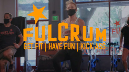 Why Fulcrum?