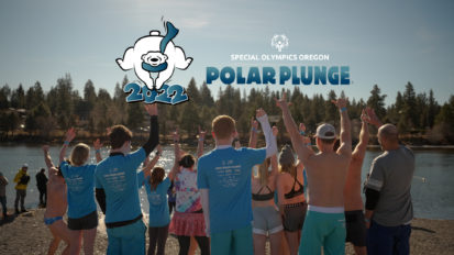 Polar Plunge Bend