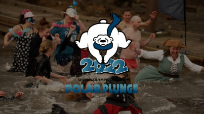 Polar Plunge 2022 – Special Olympics Oregon