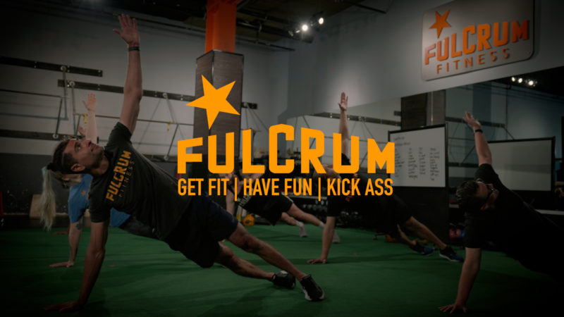 Fulcrum – What to Expect