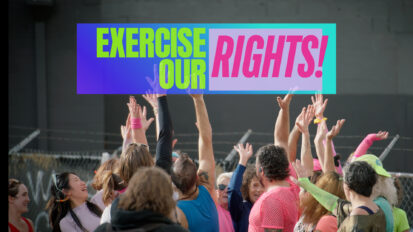 Exercise our Rights