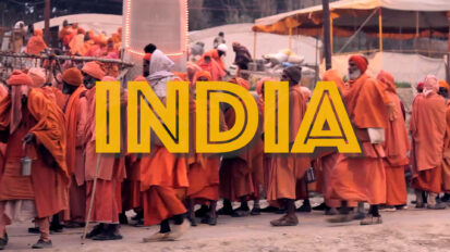 India: Revisiting the Kumbh Mela