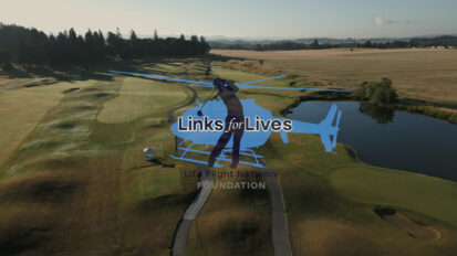 Links for Lives 2025- Life Flight Network Foundation